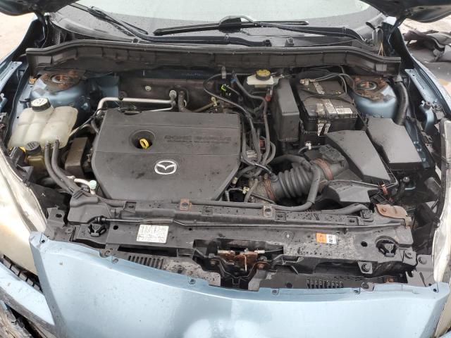 Фото 11 с аукциона – 2011 MAZDA 3 I с VIN JM1BL1UF7B1401546
