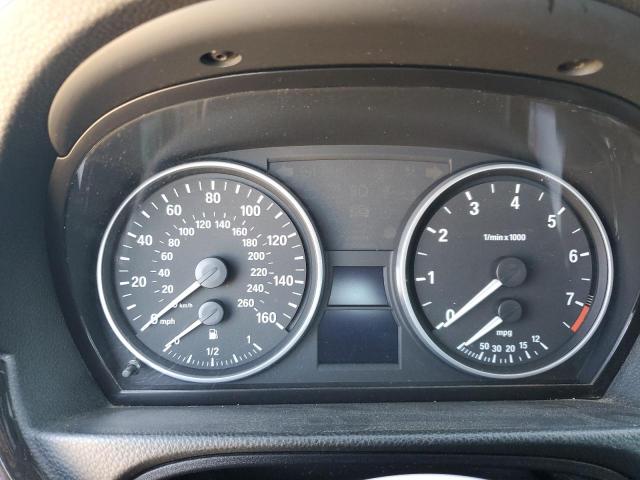 Photo 9 from auction – 2007 BMW 328 I SULE with VIN WBAVC53587FZ79840