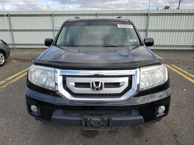 Photo 5 from auction – 2010 HONDA PILOT TOUR with VIN 5FNYF4H95AB024390