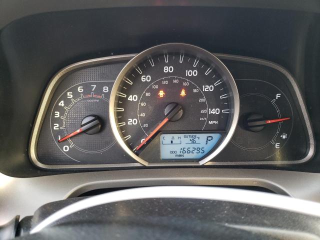 Photo 9 from auction – 2013 TOYOTA RAV4 LE with VIN JTMZFREV0DD015823