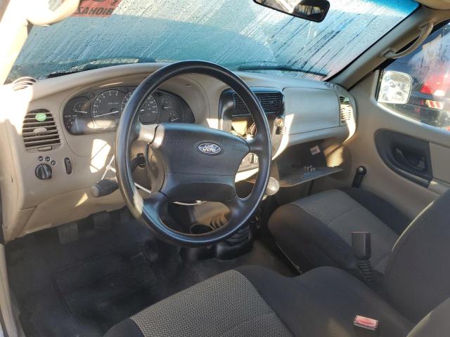 Photo 8 from auction – 2003 FORD RANGER with VIN 1FTYR10DX3PB15394