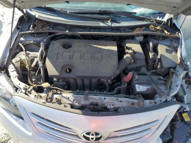 Photo 11 from auction – 2013 TOYOTA COROLLA BA with VIN 2T1BU4EE6DC937570