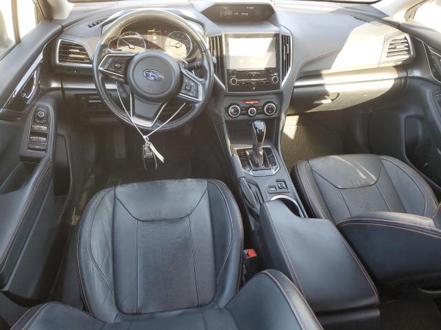 Photo 8 from auction – 2018 SUBARU CROSSTREK with VIN JF2GTALC1JH330266