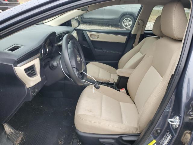 Photo 7 from auction – 2016 TOYOTA COROLLA L with VIN 5YFBURHE5GP474821