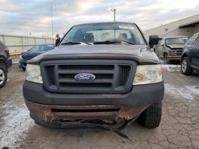 Photo 5 from auction – 2006 FORD F150 with VIN 1FTRF12276NA96828