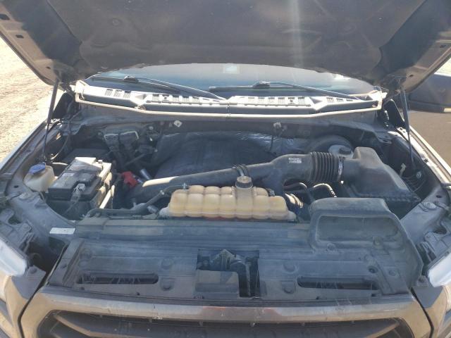 Photo 11 from auction – 2016 FORD F150 SUPER with VIN 1FTEW1CG0GKF31622