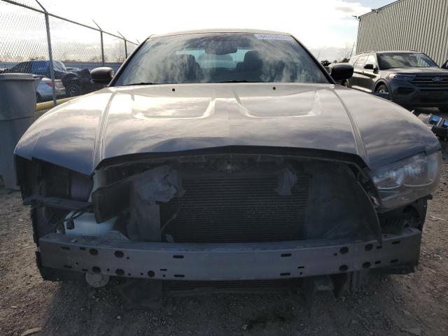 Zdjęcie 5 z aukcji – 2013 DODGE CHARGER SE z VIN 2C3CDXBG3DH730401