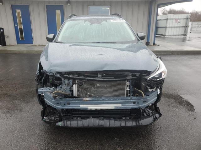 Photo 5 from auction – 2024 SUBARU CROSSTREK with VIN JF2GUADC1R8336219
