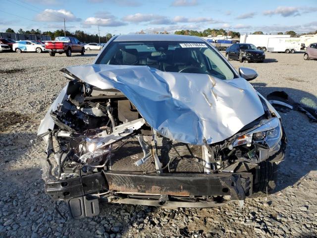 Photo 5 from auction – 2017 TOYOTA COROLLA L with VIN 2T1BURHE4HC867713