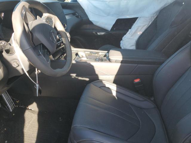Photo 7 from auction – 2024 LEXUS RX 350 BAS with VIN 2T2BAMCA6RC043855