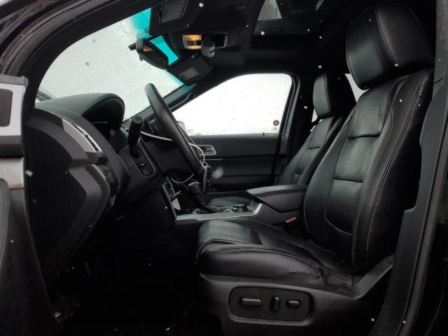 Photo 7 from auction – 2015 FORD EXPLORER S with VIN 1FM5K8GT6FGB99162