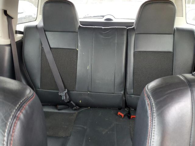 Photo 10 from auction – 2017 JEEP PATRIOT SP with VIN 1C4NJPBB4HD134489