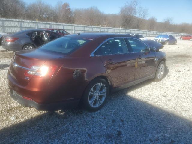 Photo 3 from auction – 2016 FORD TAURUS SEL with VIN 1FAHP2E83GG147512