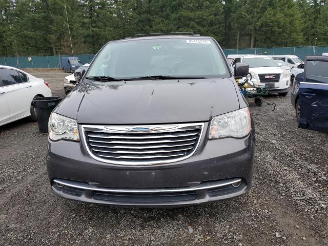 Photo 5 from auction – 2015 CHRYSLER TOWN & COU with VIN 2C4RC1BG8FR561270