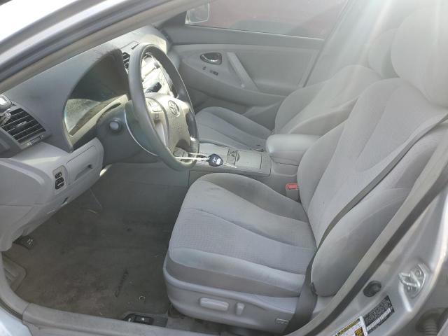 Photo 7 from auction – 2010 TOYOTA CAMRY BASE with VIN 4T4BF3EK7AR042745