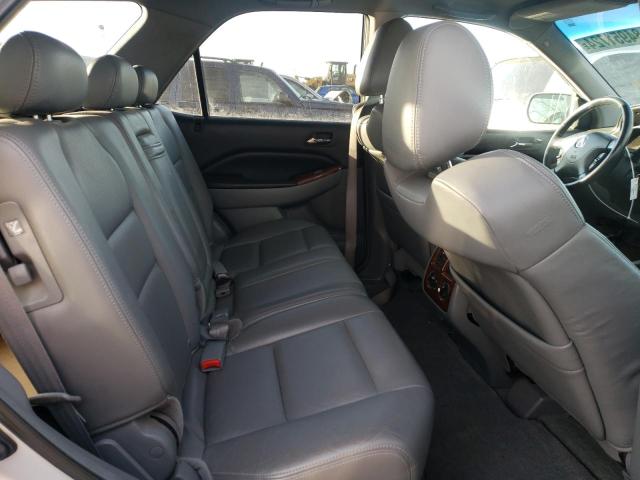 Photo 11 from auction – 2004 ACURA MDX with VIN 2HNYD18254H550874