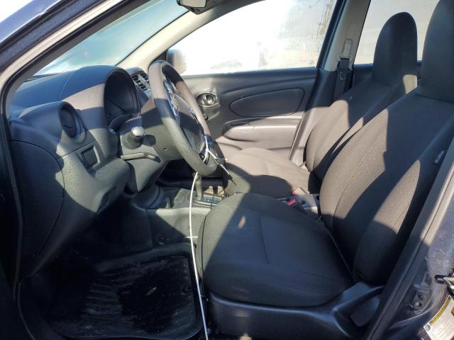 Photo 7 from auction – 2015 NISSAN VERSA with VIN 3N1CN7AP8FL878051