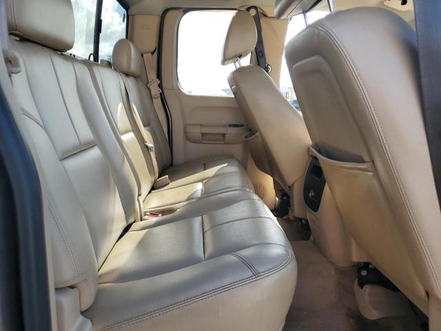 Photo 10 from auction – 2007 CHEVROLET SILVERADO with VIN 2GCEC19J171596037
