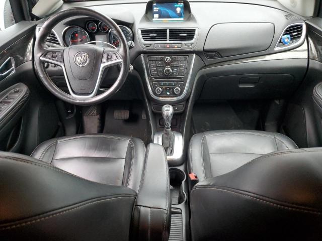 Photo 8 from auction – 2014 BUICK ENCORE with VIN KL4CJCSB6EB620447