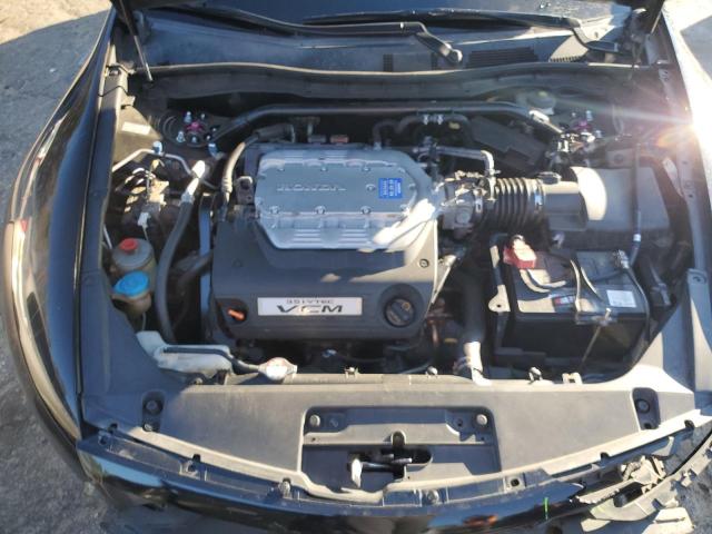 Photo 11 from auction – 2012 HONDA ACCORD EXL with VIN 1HGCS2B84CA010116