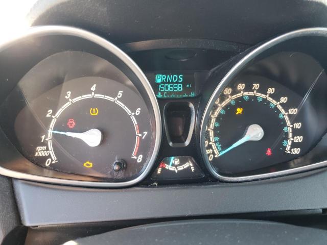 Photo 9 from auction – 2017 FORD FIESTA SE with VIN 3FADP4EJ7HM129163