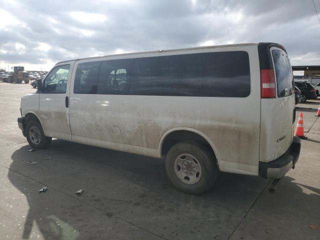 Photo 2 from auction – 2017 CHEVROLET EXPRESS G3 with VIN 1GAZGPFG7H1123602