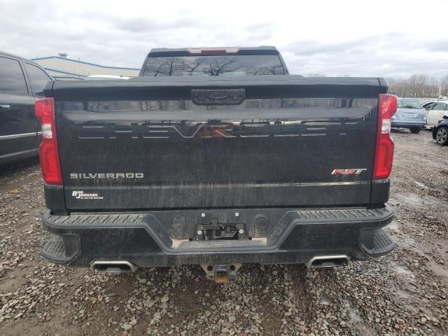 Фото 6 с аукциона – 2023 CHEVROLET SILVERADO с VIN 3GCUDEED2PG269573