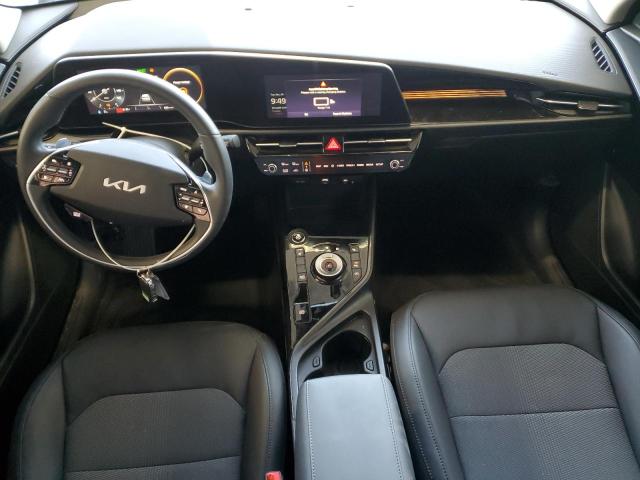 Photo 8 from auction – 2024 KIA NIRO WIND with VIN KNDCR3L17R5108463