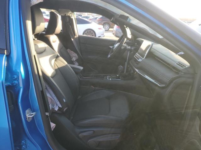 Photo 7 from auction – 2024 JEEP COMPASS LA with VIN 3C4NJDBN4RT133797