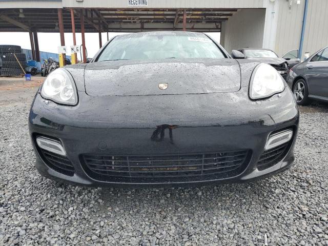 Photo 5 from auction – 2010 PORSCHE PANAMERA T with VIN WP0AC2A78AL091957