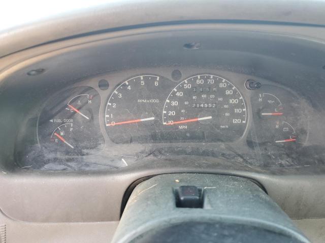 Photo 9 from auction – 2003 MAZDA B2300 with VIN 4F4YR12DX3TM03461
