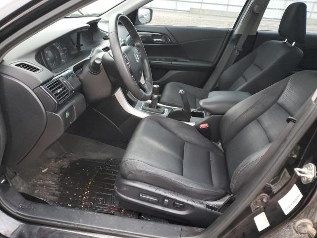 Photo 7 from auction – 2013 HONDA ACCORD SPO with VIN 1HGCR2E52DA200656