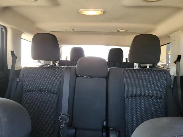 Photo 10 from auction – 2017 DODGE JOURNEY SX with VIN 3C4PDCBGXHT572982