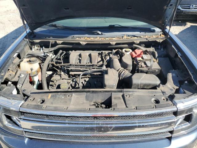 Photo 12 from auction – 2019 FORD FLEX SE with VIN 2FMGK5B88KBA06554