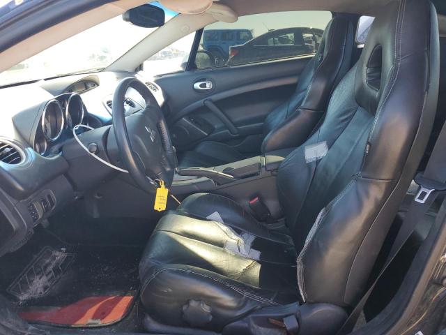 Photo 7 from auction – 2007 MITSUBISHI ECLIPSE ES with VIN 4A3AK64F87E068640