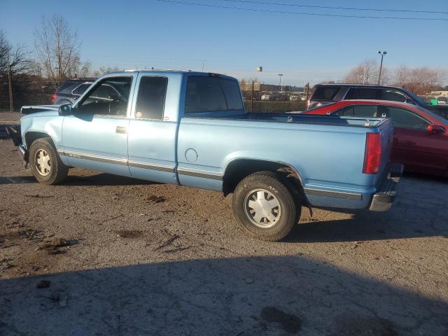 Photo 2 from auction – 1997 CHEVROLET GMT-400 C1 with VIN 2GCEC19R1V1221896