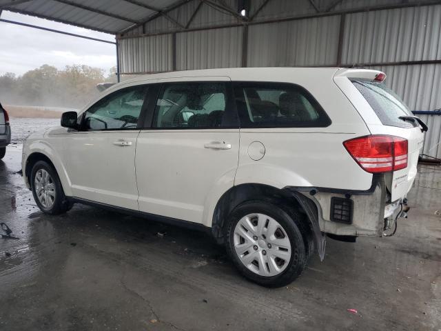 Photo 2 from auction – 2014 DODGE JOURNEY SE with VIN 3C4PDCABXET193885