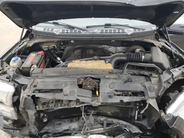 Photo 11 from auction – 2015 FORD F150 SUPER with VIN 1FTEW1CG8FFA29979