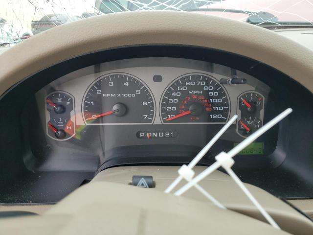 Photo 9 from auction – 2007 FORD F150 SUPER with VIN 1FTRW12W17KC98070