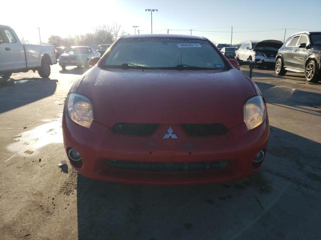Photo 5 from auction – 2006 MITSUBISHI ECLIPSE GT with VIN 4A3AK34T66E010769