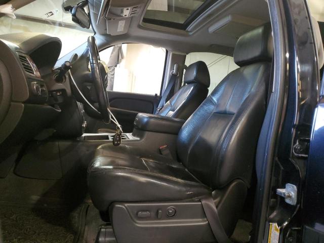 Photo 7 from auction – 2007 GMC YUKON with VIN 1GKFC13047R131719