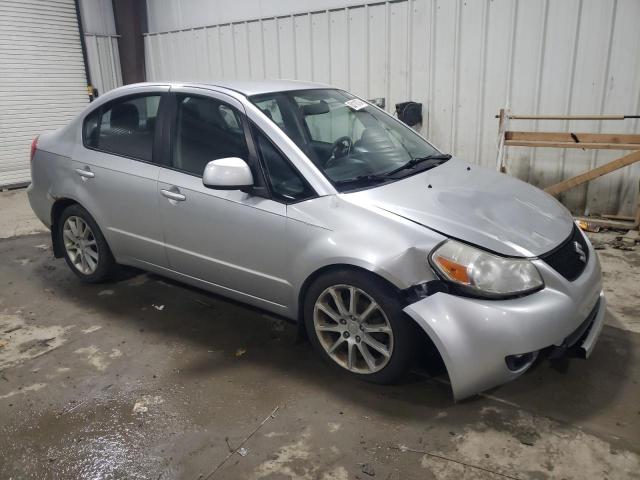 صورة رقم 4 من المزاد - 2011 SUZUKI SX4 LE مع VIN JS2YC5A21B6300076