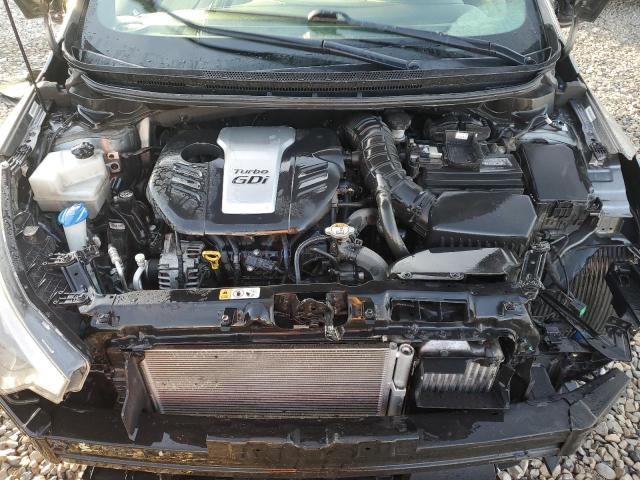 Photo 11 from auction – 2014 KIA FORTE SX with VIN KNAFZ6A33E5197779