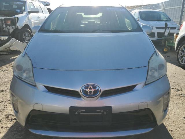 Photo 5 from auction – 2012 TOYOTA PRIUS with VIN JTDKN3DU1C5406062