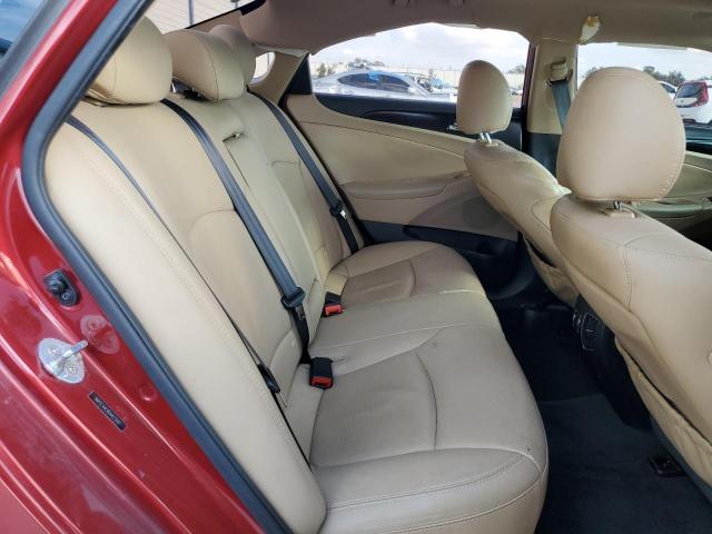 Zdjęcie 10 z aukcji – 2013 HYUNDAI SONATA SE z VIN 5NPEC4AC8DH673141