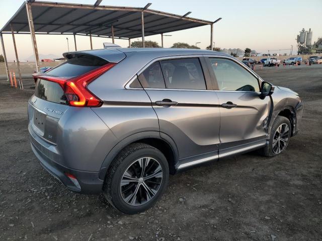 Photo 3 from auction – 2018 MITSUBISHI ECLIPSE CR with VIN JA4AT5AA1JZ037677