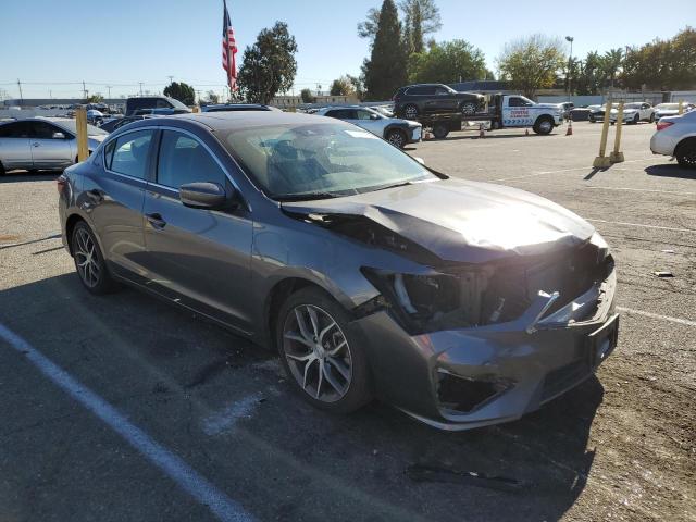 Photo 4 from auction – 2020 ACURA ILX PREMIU with VIN 19UDE2F72LA002044