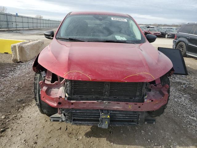 Photo 5 from auction – 2023 FORD ESCAPE with VIN 1FMCU9GN3PUA43124