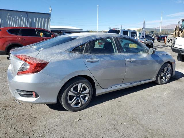 Photo 3 from auction – 2017 HONDA CIVIC LX with VIN 19XFC2F51HE024259