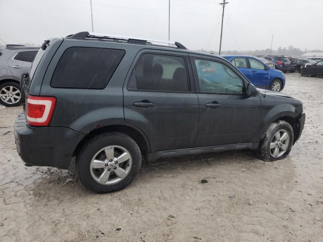 Photo 3 from auction – 2009 FORD ESCAPE LIM with VIN 1FMCU04G09KA07116